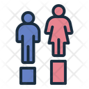 پیش‌نمایش فایل male-vs-female-11900703 از پک جمعیت