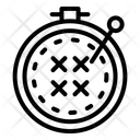 پیش‌نمایش فایل cross-stitch-11906025 از پک هنرها و صنایع‌دستی