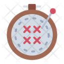 پیش‌نمایش فایل cross-stitch-11906078 از پک هنرها و صنایع‌دستی