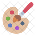 پیش‌نمایش فایل paint-palette-11906087 از پک هنرها و صنایع‌دستی