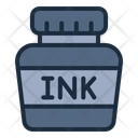 پیش‌نمایش فایل ink-bottle-11906107 از پک هنرها و صنایع‌دستی
