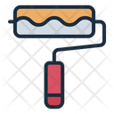 پیش‌نمایش فایل paint-roller-11906113 از پک هنرها و صنایع‌دستی
