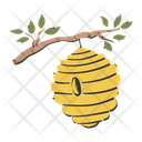 پیش‌نمایش فایل beehive-11938216 از پک باغبانی