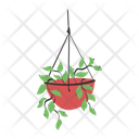 پیش‌نمایش فایل hanging-pot-11938221 از پک باغبانی