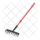 پیش‌نمایش فایل rake-11938225 از پک باغبانی
