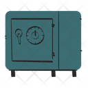پیش‌نمایش فایل deposit-box-11938239 از پک کسب و کار