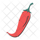 پیش‌نمایش فایل chili-11938261 از پک میوه و سبزیجات