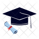 پیش‌نمایش فایل mortarboard-11938286 از پک مدرسه