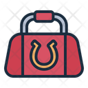 پیش‌نمایش فایل bag-12052669 از پک سوارکاری