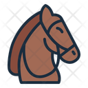 پیش‌نمایش فایل horse-12052662 از پک سوارکاری