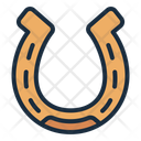 پیش‌نمایش فایل horseshoe-12052655 از پک سوارکاری