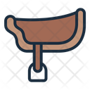 پیش‌نمایش فایل saddle-12052670 از پک سوارکاری