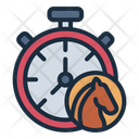 پیش‌نمایش فایل timer-12052672 از پک سوارکاری