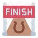 پیش‌نمایش فایل finish-12052683 از پک سوارکاری