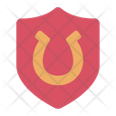 پیش‌نمایش فایل shield-12052693 از پک سوارکاری