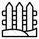 پیش‌نمایش فایل fence-12052732 از پک سوارکاری