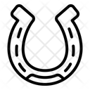 پیش‌نمایش فایل horseshoe-12052737 از پک سوارکاری