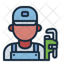 پیش‌نمایش فایل plumber-12057990 از پک لوله‌کشی