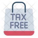 پیش‌نمایش فایل tax-free-12087571 از پک مالیات‌ها
