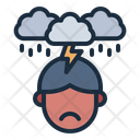 پیش‌نمایش فایل depression-12120294 از پک سلامت روان