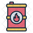پیش‌نمایش فایل gas-barrel-12120364 از پک گاز طبیعی