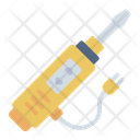 پیش‌نمایش فایل electric-screwdriver-12120496 از پک قدرت و ابزارها