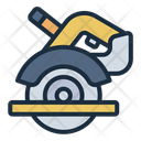 پیش‌نمایش فایل circular-saw-12120519 از پک قدرت و ابزارها