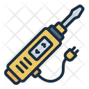 پیش‌نمایش فایل electric-screwdriver-12120521 از پک قدرت و ابزارها