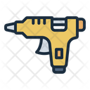 پیش‌نمایش فایل glue-gun-12120522 از پک قدرت و ابزارها