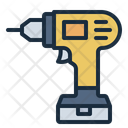 پیش‌نمایش فایل hand-drill-12120523 از پک قدرت و ابزارها