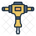 پیش‌نمایش فایل jack-hammer-12120525 از پک قدرت و ابزارها