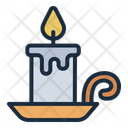 پیش‌نمایش فایل candlestick-holder-12120594 از پک رترو