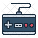 پیش‌نمایش فایل game-controller-12120601 از پک رترو