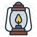 پیش‌نمایش فایل oil-lamp-12120605 از پک رترو