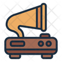 پیش‌نمایش فایل phonograph-12120606 از پک رترو