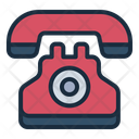 پیش‌نمایش فایل telephone-12120609 از پک رترو