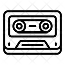 پیش‌نمایش فایل cassette-12120621 از پک رترو