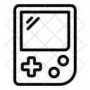 پیش‌نمایش فایل gameboy-12120627 از پک رترو