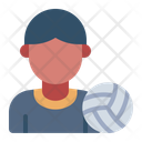 پیش‌نمایش فایل player-avatar-12124372 از پک والیبال
