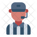 پیش‌نمایش فایل referee-avatar-12124373 از پک والیبال