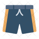 پیش‌نمایش فایل shorts-jersey-12124376 از پک والیبال