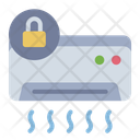 پیش‌نمایش فایل lock-12124585 از پک تهویه مطبوع هوا