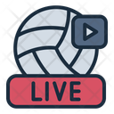 پیش‌نمایش فایل livestream-12124423 از پک والیبال