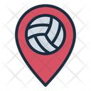 پیش‌نمایش فایل location-12124424 از پک والیبال