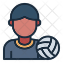 پیش‌نمایش فایل player-avatar-12124427 از پک والیبال