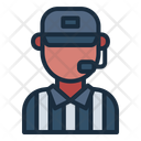 پیش‌نمایش فایل referee-avatar-12124428 از پک والیبال