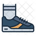 پیش‌نمایش فایل shoes-12124430 از پک والیبال