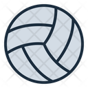 پیش‌نمایش فایل volleyball-ball-12124438 از پک والیبال