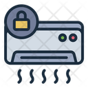 پیش‌نمایش فایل lock-12124760 از پک تهویه مطبوع هوا