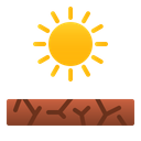 پیش‌نمایش فایل drought-1538475 از پک تخت بلایا